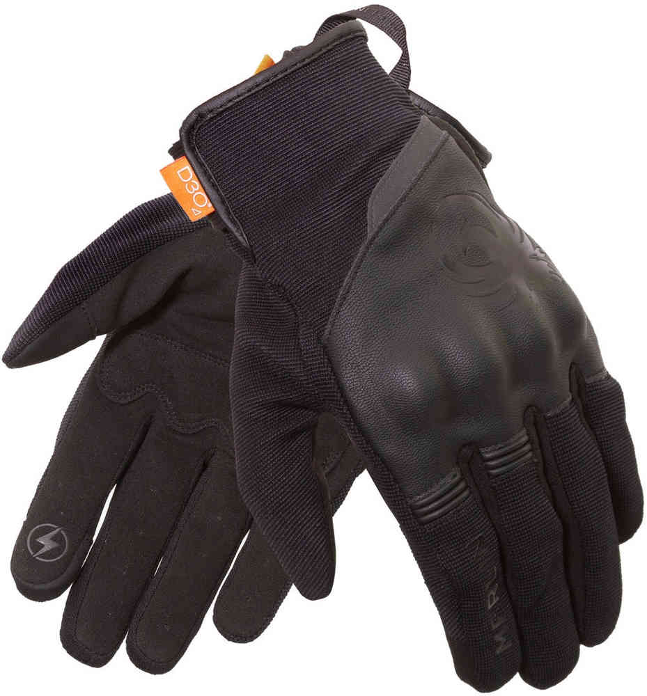 Merlin Berea D3O Trail Motorrad Handschuhe