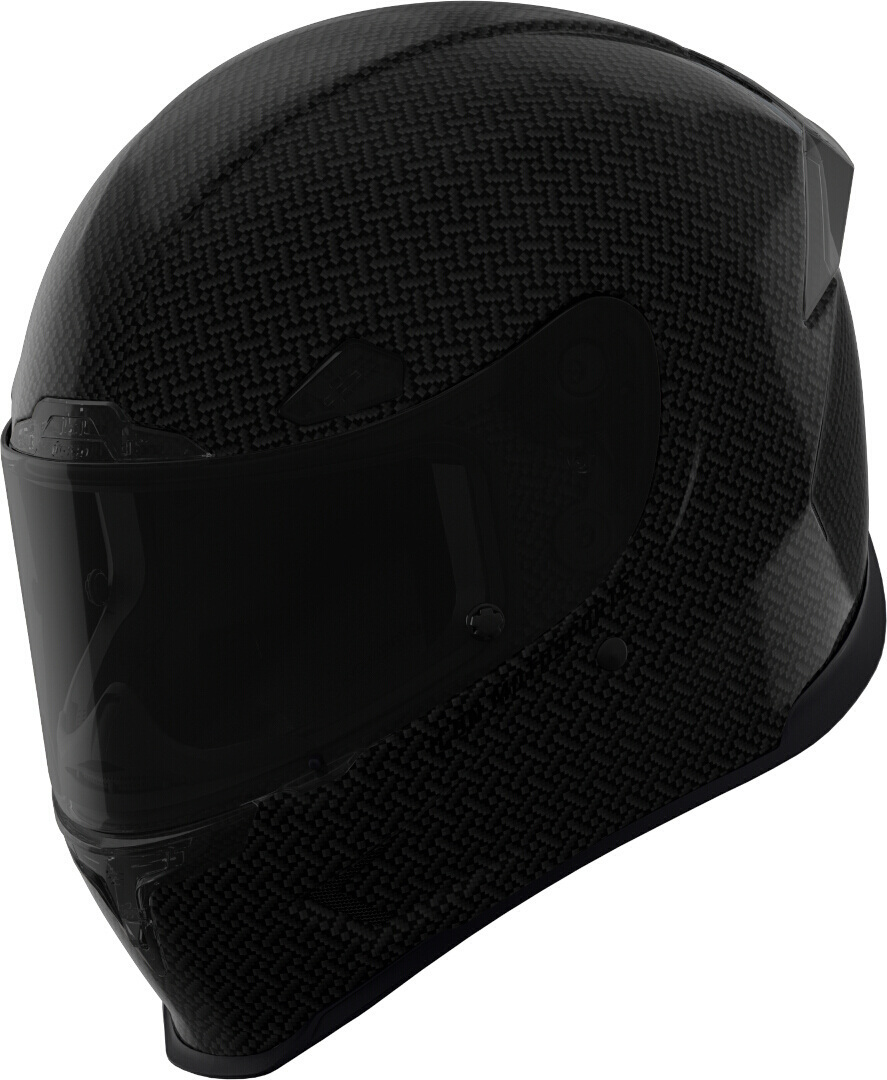 Icon Airframe Pro Карбоновый шлем 4Tress