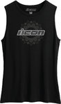 Icon Noble Mulheres Tank Top