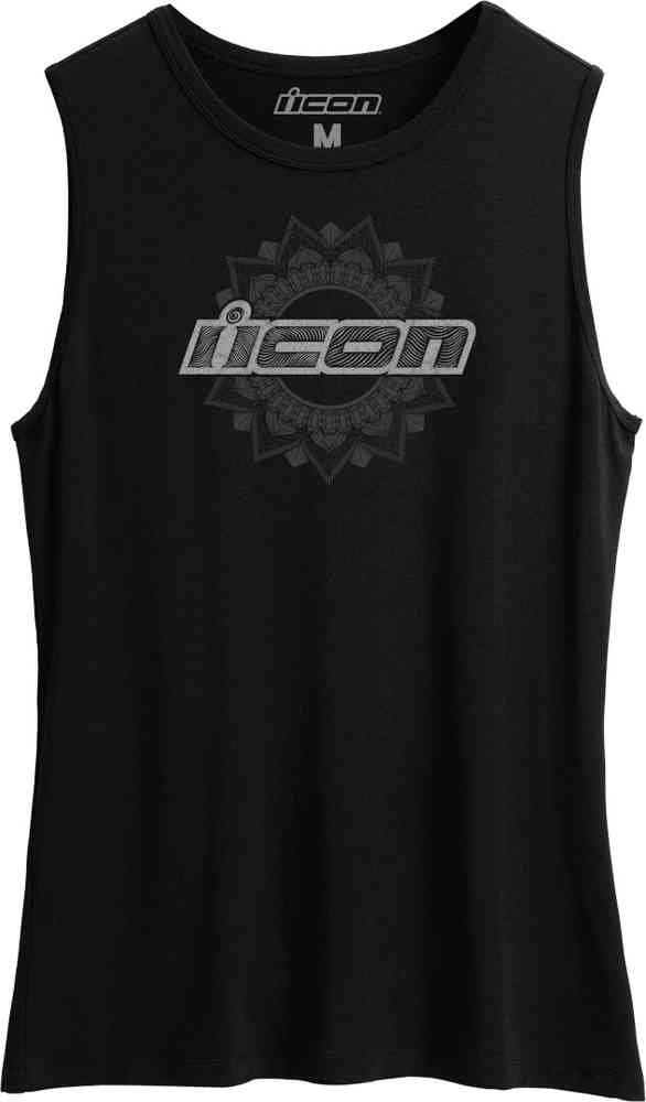 Icon Noble Camiseta sin mangas para mujer