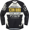 Icon Slabtown Jersey