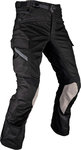 Leatt ADV FlowTour 7.5 Pantalones textiles impermeables para motocicletas