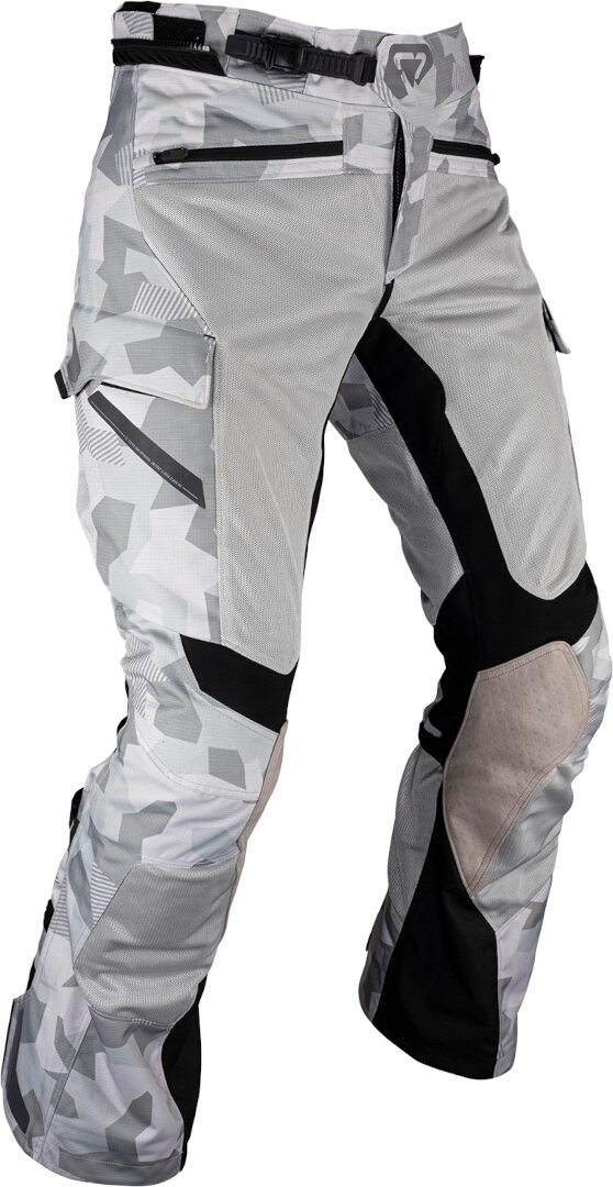 Leatt ADV FlowTour 7.5 водонепроницаемые мотоциклетные текстильные штаны