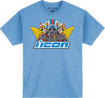 Icon Flyboy T-skjorte