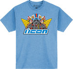 Icon Flyboy Camiseta