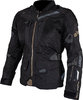 Preview image for Leatt ADV FlowTour 7.5 waterproof Motorcycle Textile Jacket