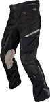 Leatt ADV Multitour 7.5 Pantalones textiles impermeables para motocicletas
