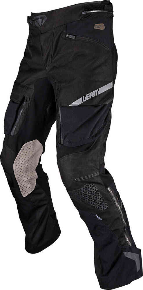 Leatt ADV Multitour 7.5 водонепроницаемые мотоциклетные текстильные штаны