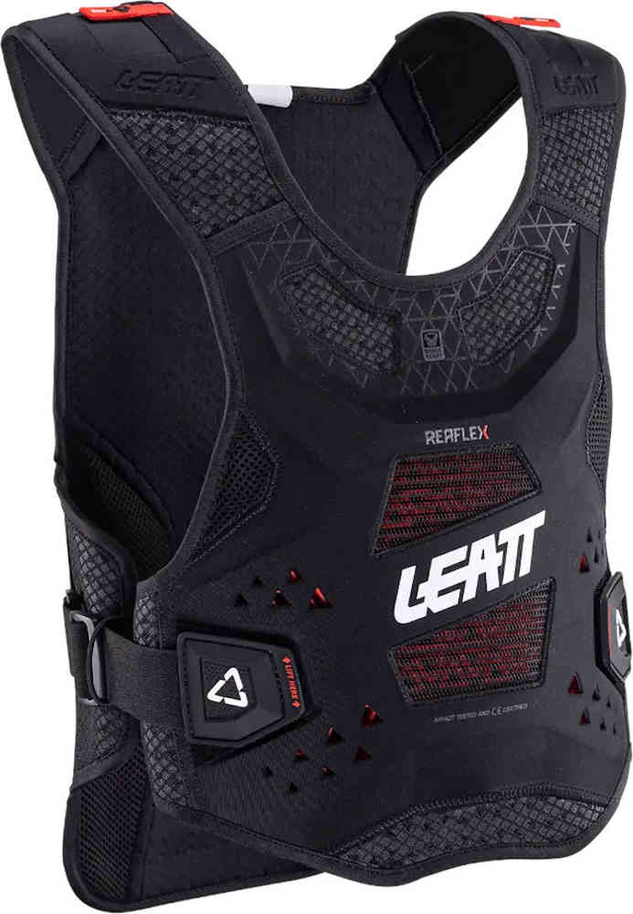 Leatt ReaFlex Защитный жилет