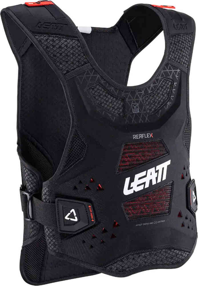 Leatt ReaFlex Beskytter Vest