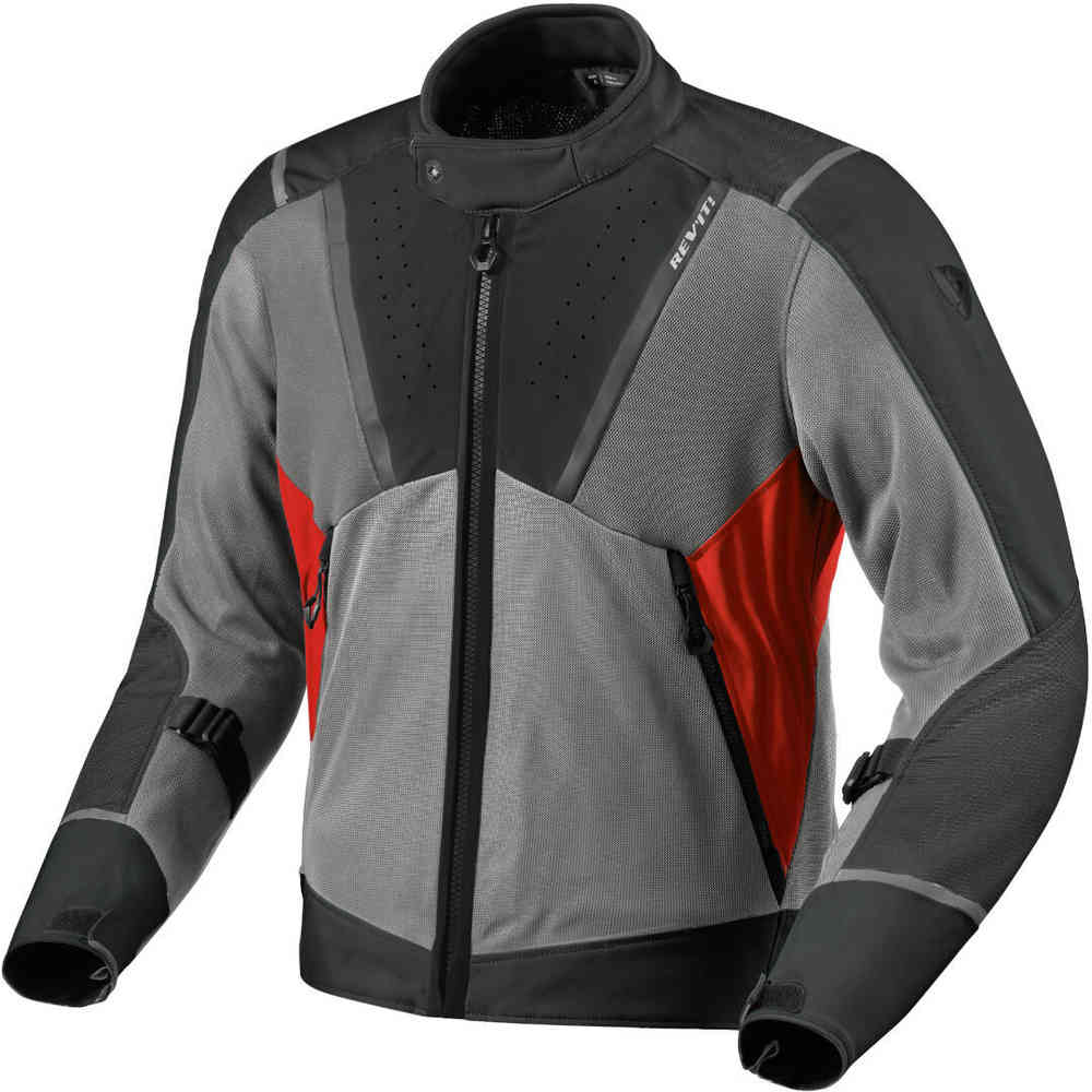 Revit Airwave 4 Motorrad Textiljacke