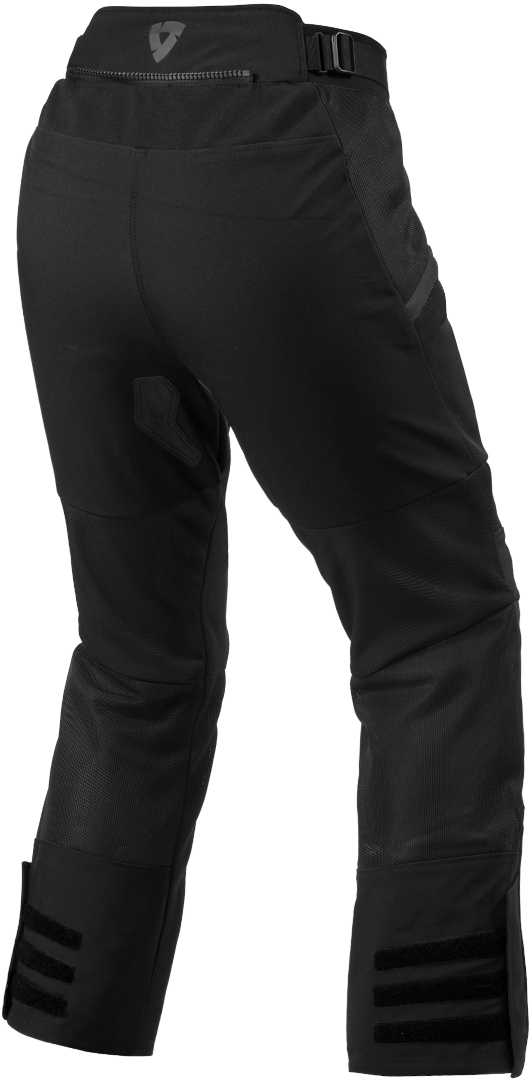Photos - Motorcycle Clothing Revit Airwave 4 Ladies Motorcycle Textile Pants, Size 44 for Women 