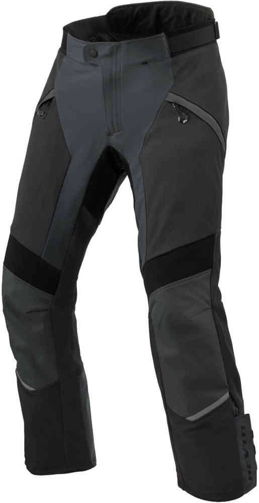 Revit Airwave 4 Pantalones textiles de moto