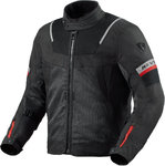 Revit Tornado 4 H2O waterproof Motorcycle Textile Jacket