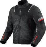 Revit Tornado 4 H2O wasserdichte Motorrad Textiljacke