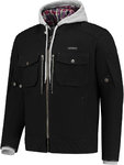 Rusty Stitches Glenn Motorrad Textiljacke