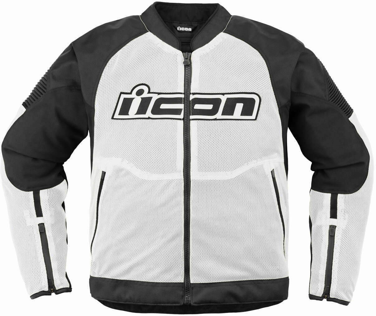 Icon Overlord3 Mesh Мотоциклетная текстильная куртка
