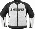 Icon Overlord3 Mesh Motorcycle Textile Jacket