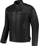 Rusty Stitches Super Jari V2 Motorcycle Leather Jacket