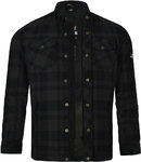 Bores Lumberjack Basic Motorcycle Shirt