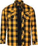 Bores Lumberjack Basic Camisa de moto