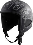 Bores Gensler SRM Slight 3 Engine Jet Helmet