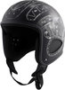 Preview image for Bores Gensler SRM Slight 3 Engine Jet Helmet