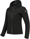 Rusty Stitches Super Ann Damen Motorrad Textiljacke