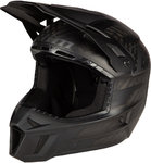 Klim F3 Carbon Motorcross Helm