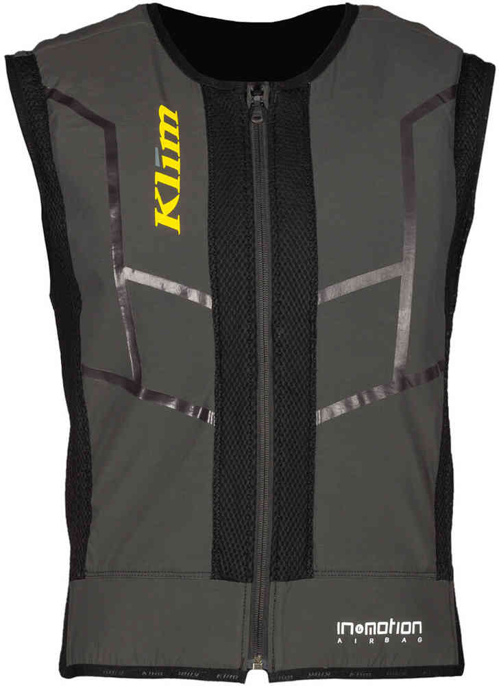 Klim AI-1 EU Turvatyynyn liivi