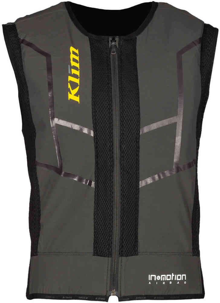 Klim AI-1 Rally EU Colete de airbag