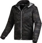 Macna District Camo Motorrad Textiljacke