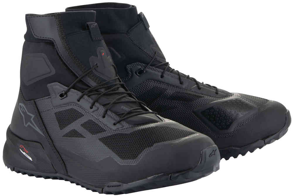 Alpinestars CR-1 Motorcycle Shoes