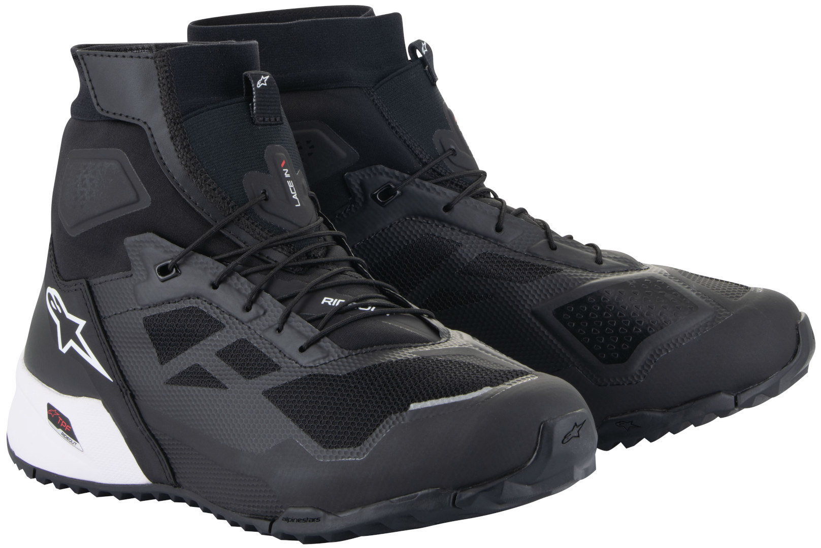 Alpinestars CR-1 Мотоциклетная обувь