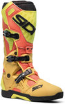 Sidi Crossair Bottes de motocross