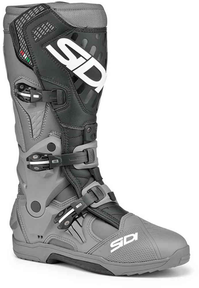 Lightest motocross boots store