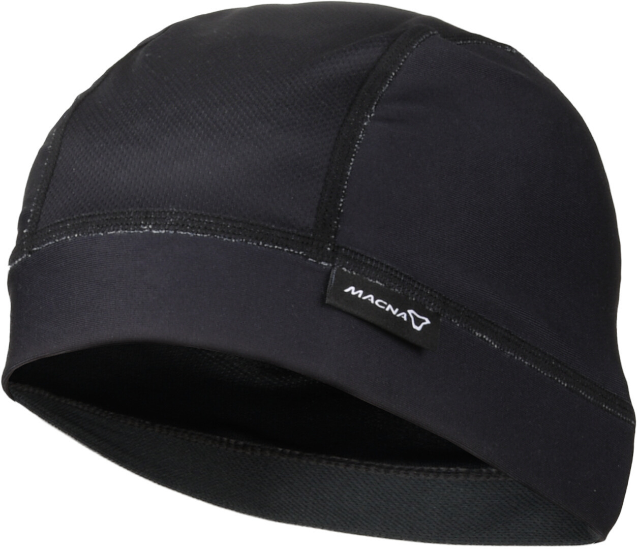 Macna Cool Beanie, noir pour Hommes