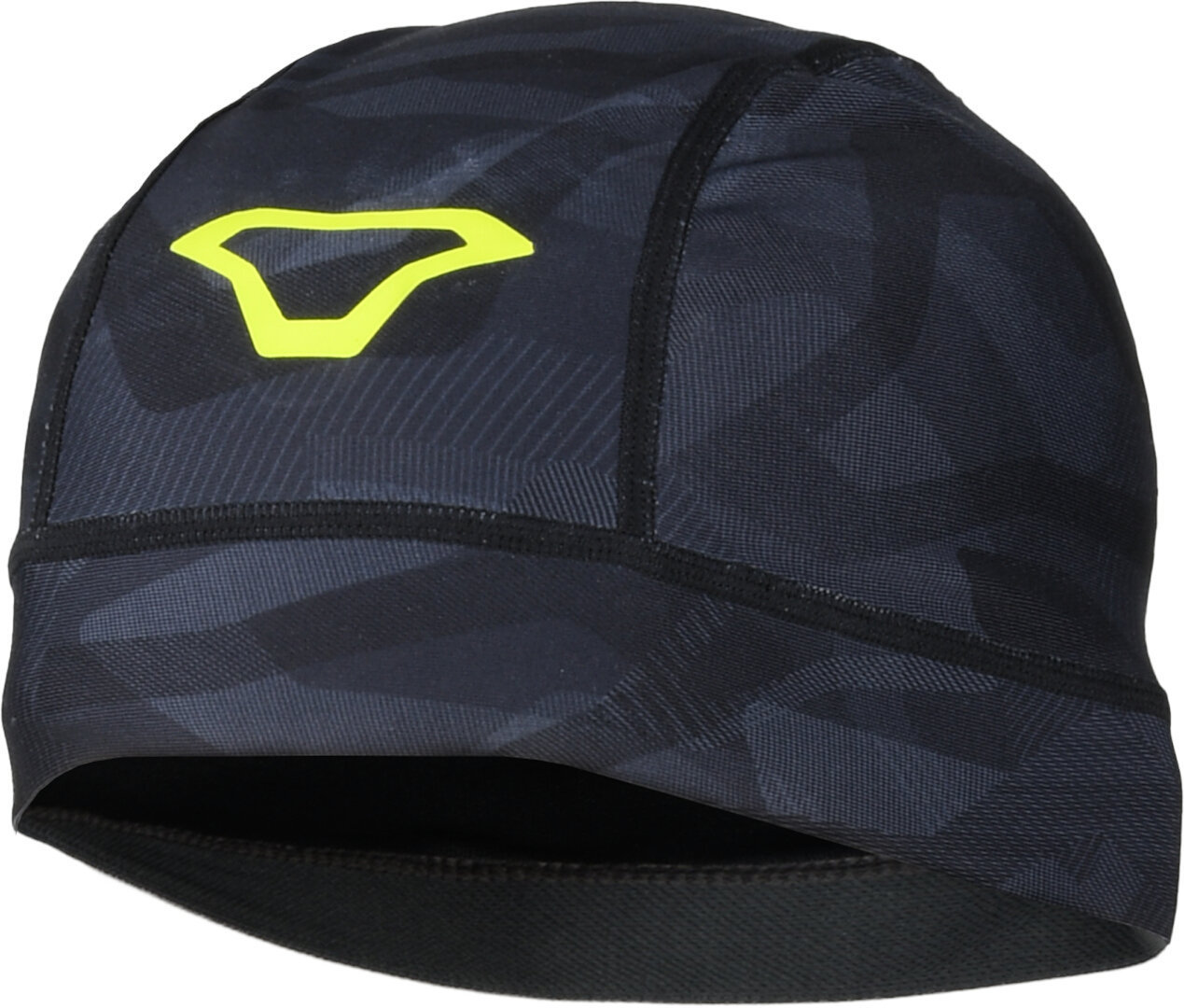 Macna Brahm Beanie, noir-gris pour Hommes