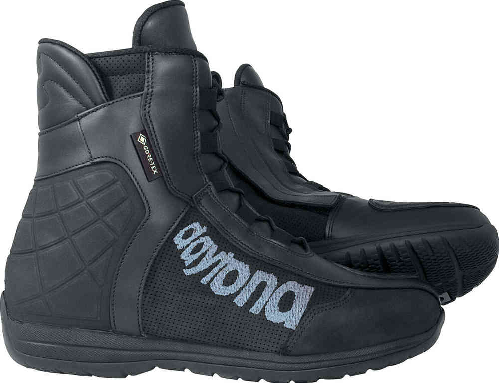 Daytona AC Dry GTX G2 водонепроницаемая мотоциклетная обувь