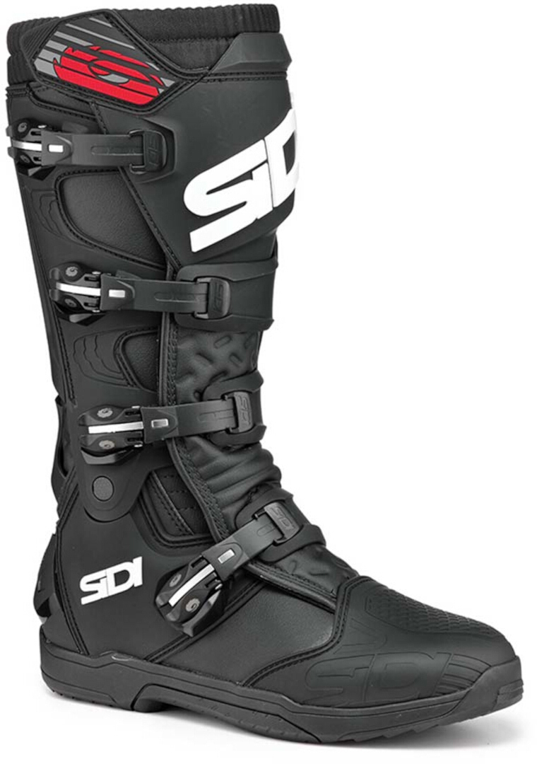 Sidi XPower SC Ботинки для мотокросса Черный 41 