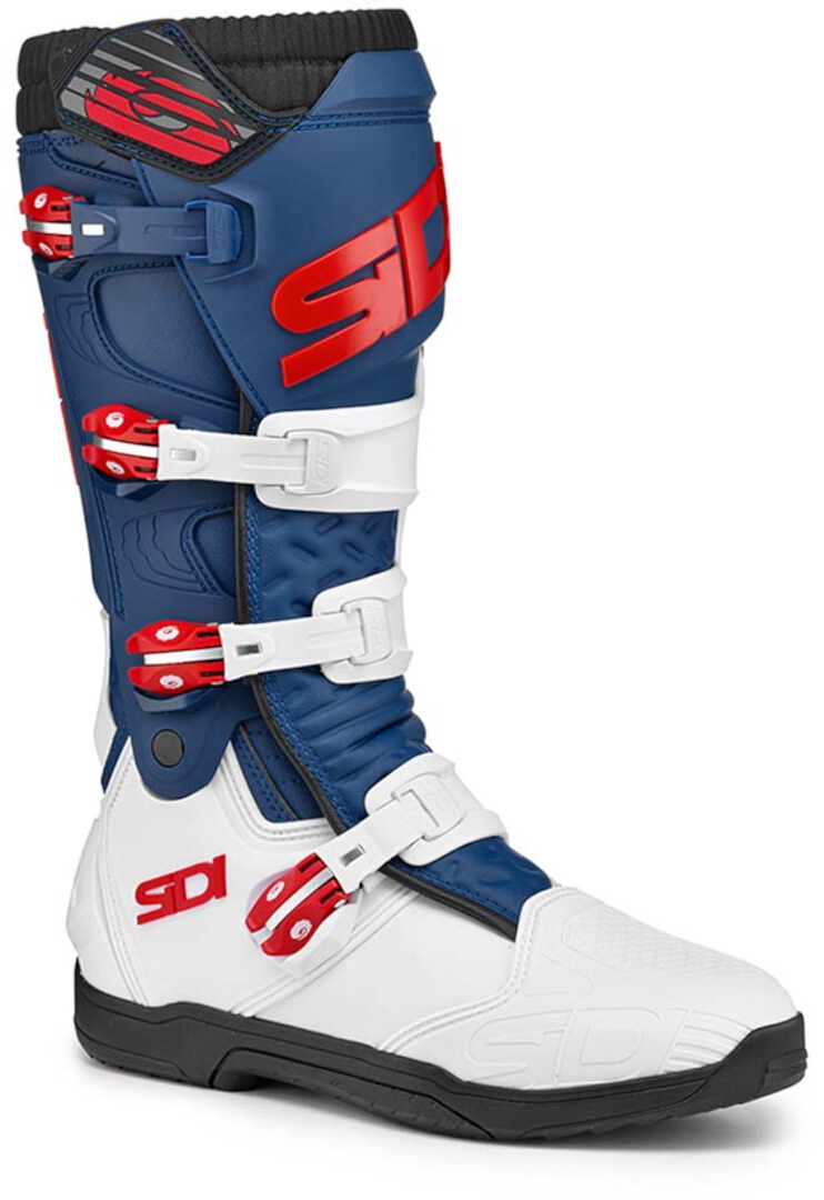 Sidi XPower SC Ботинки для мотокросса