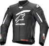 Preview image for Alpinestars GP Plus R V4 Rideknit perforated Motorcycle Leather Jacket