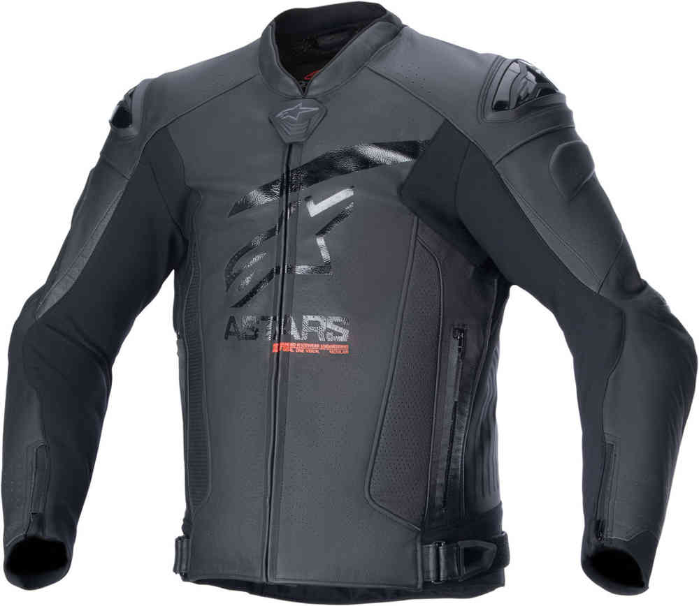 Alpinestars GP Plus R V4 Airflow veste en cuir de moto perforée