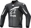 Alpinestars GP Plus R V4 Airflow Jaqueta de pell de moto perforada