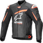 Alpinestars GP Plus R V4 Airflow перфорированная мотоциклетная кожаная куртка