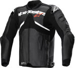 Alpinestars Atem V5 perforated Motorcycle Leather Jacket
