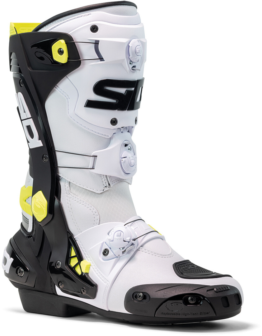 Sidi Rex Мотоциклетные ботинки