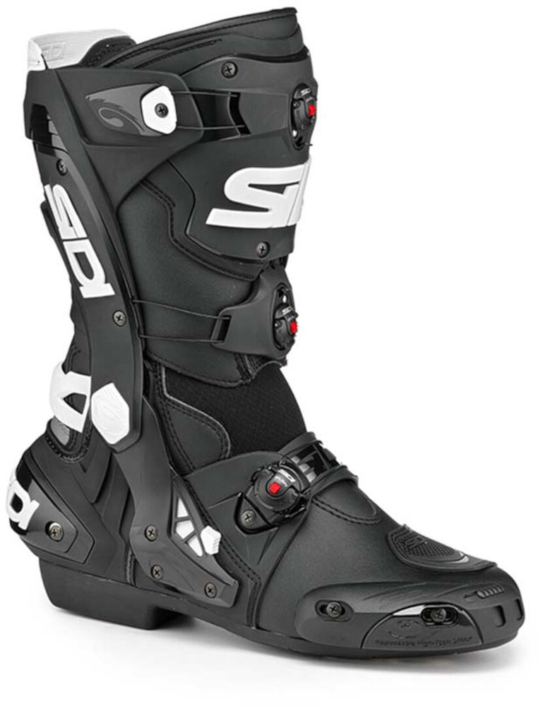 Zum Vergrößern Klicken Sidi Rex Motorrad Stiefel