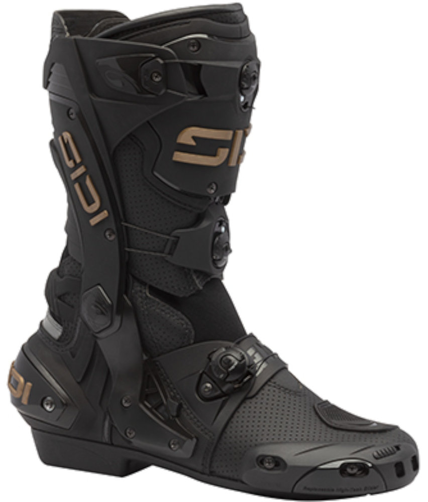 Sidi Rex Air オートバイブーツ