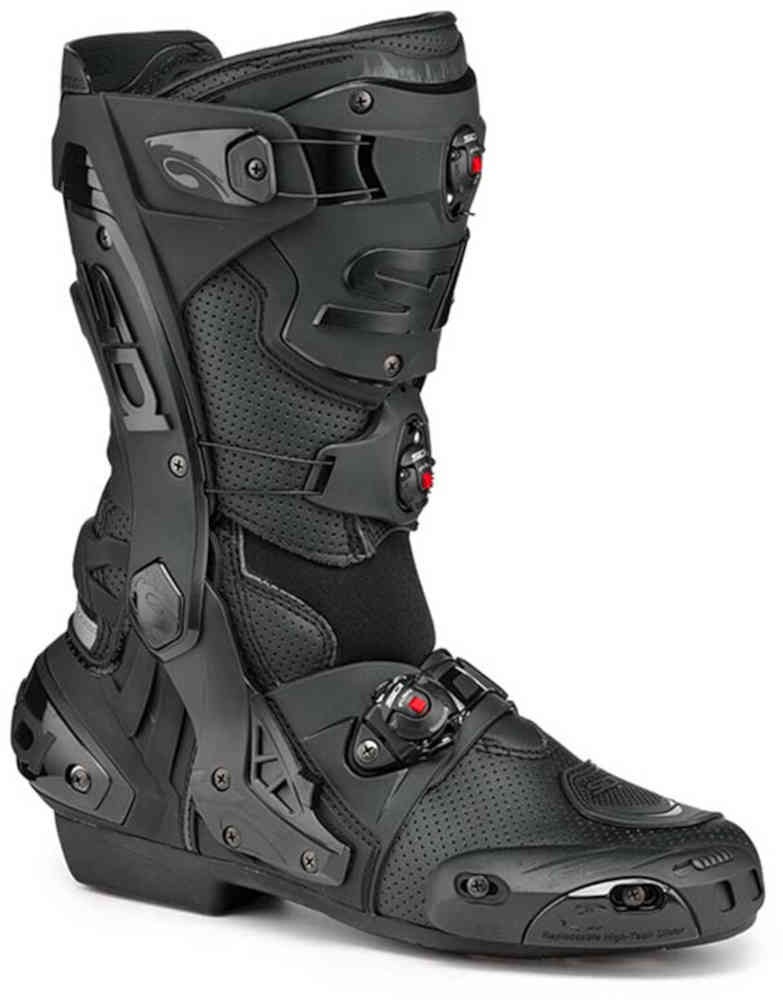 Motorcycle boots sidi hotsell